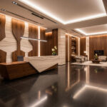 Elegance in Reception and Design Integration