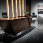 Executive office designs