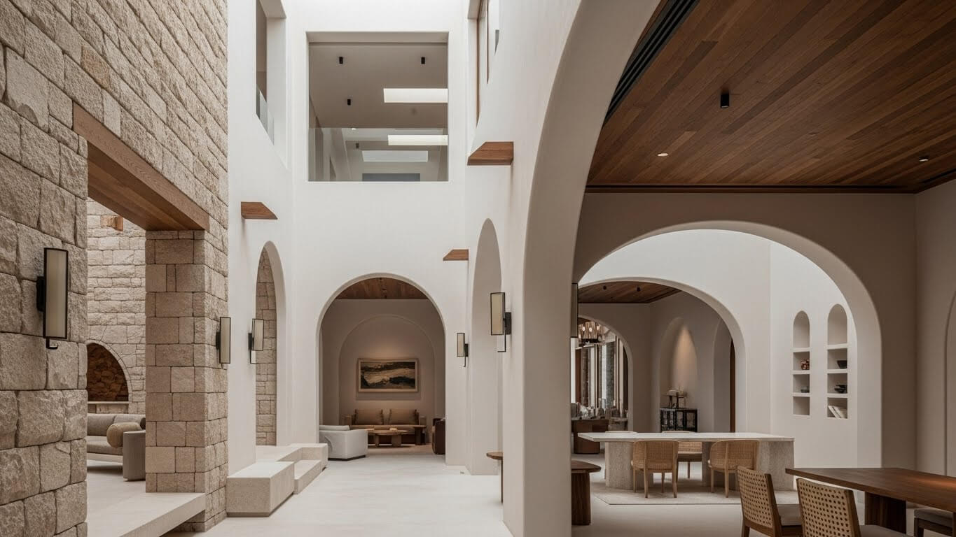 الأولى أعمال - نجمه بين الاصالة والحداثة