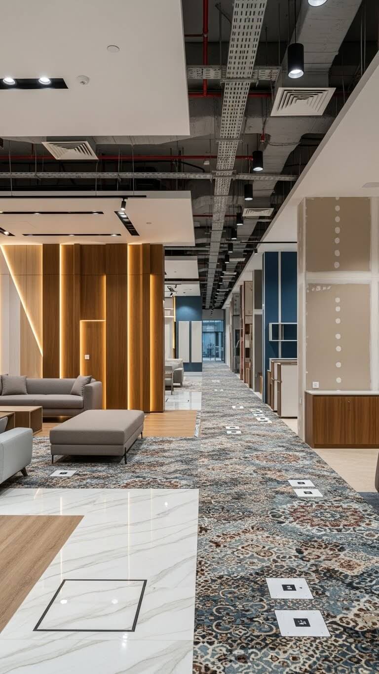 أناقة عصرية من الأولى أعمال